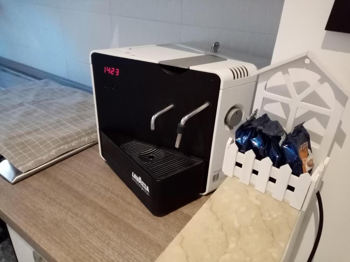 L'angolo Di San Pietro Apartamento