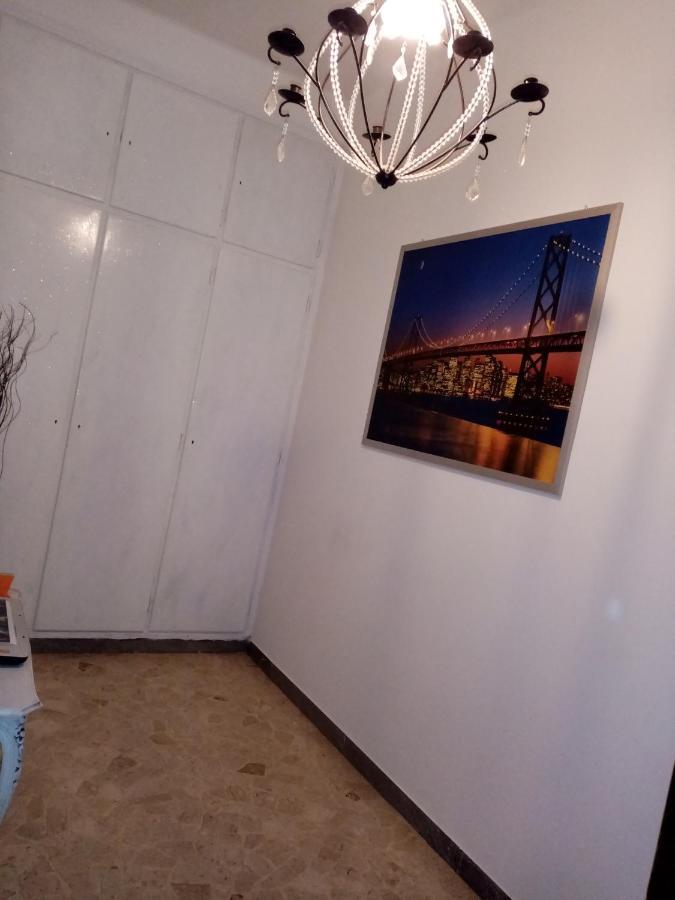 L'angolo Di San Pietro Apartamento Roma