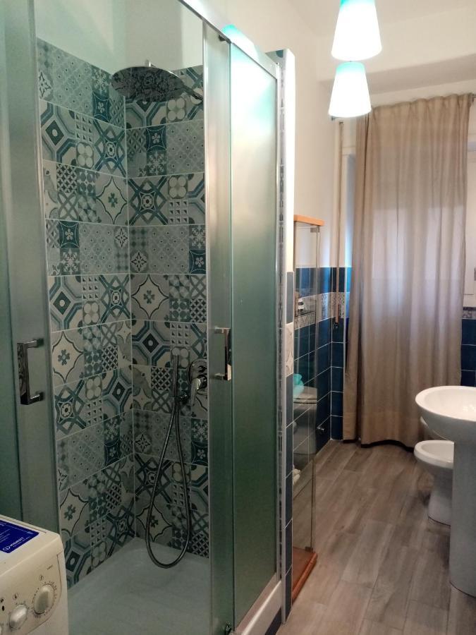 Apartamento L'angolo Di San Pietro