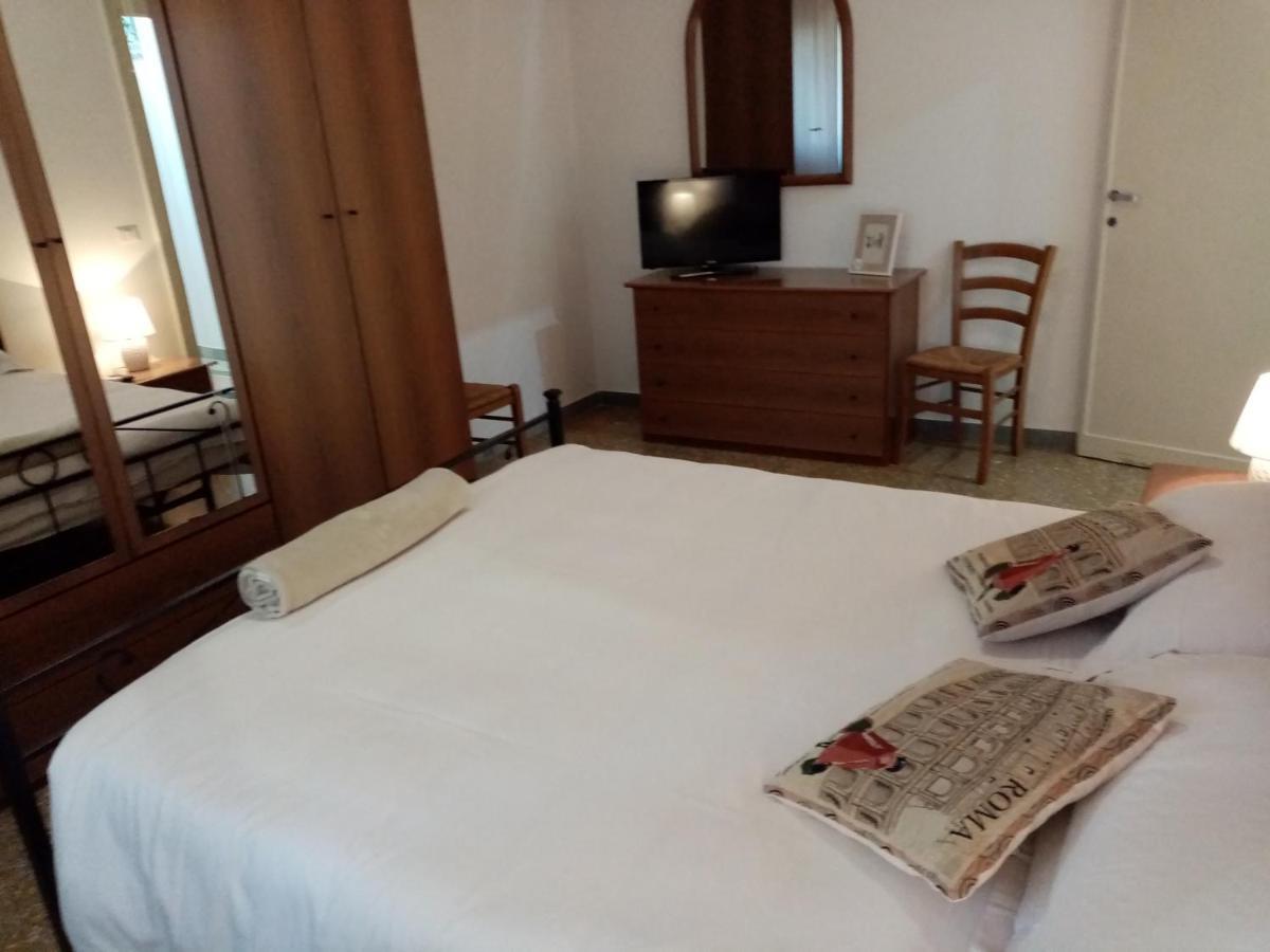 L'angolo Di San Pietro Apartamento *