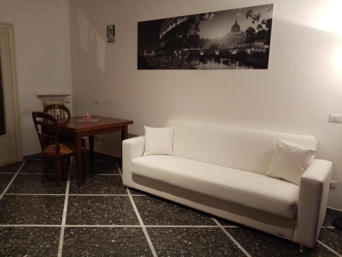 L'angolo Di San Pietro Roma