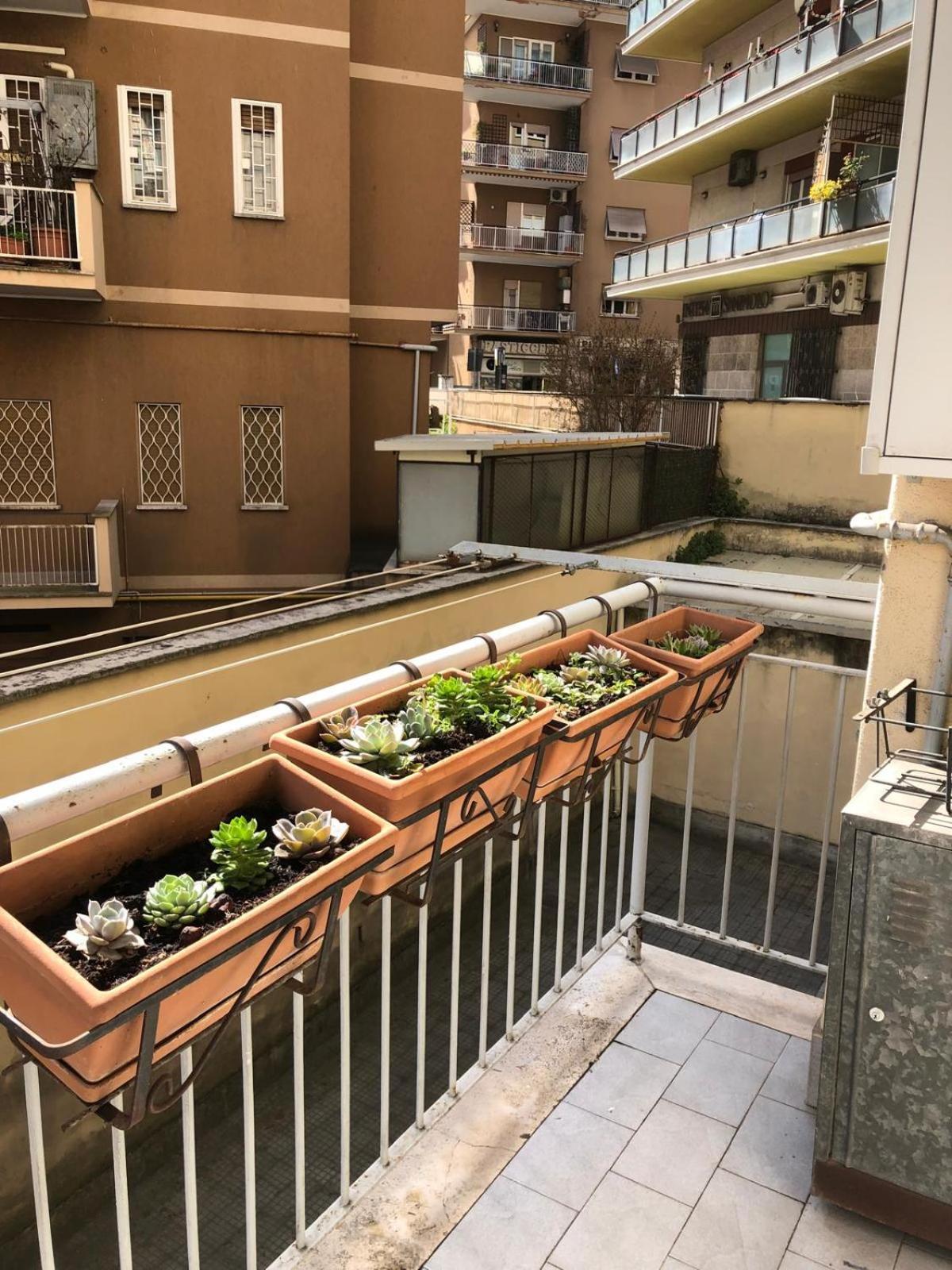 L'angolo Di San Pietro Apartamento Roma