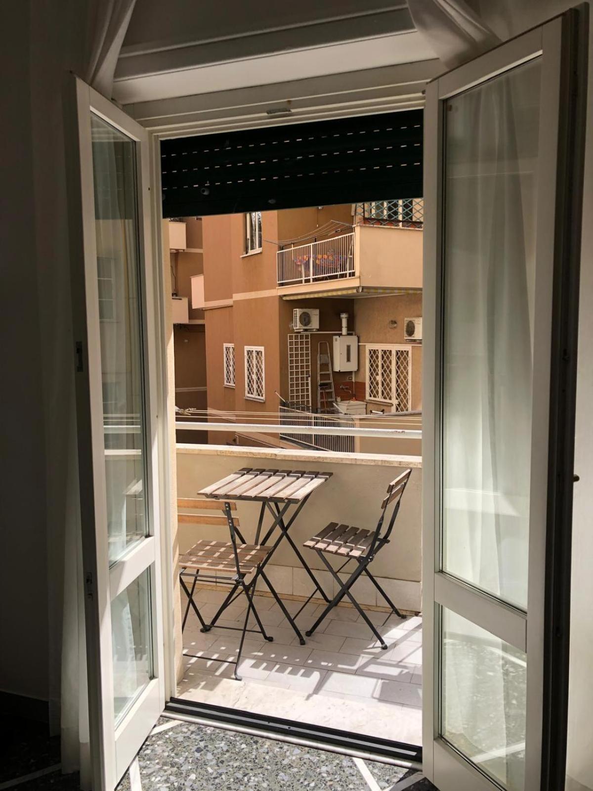 L'angolo Di San Pietro Roma