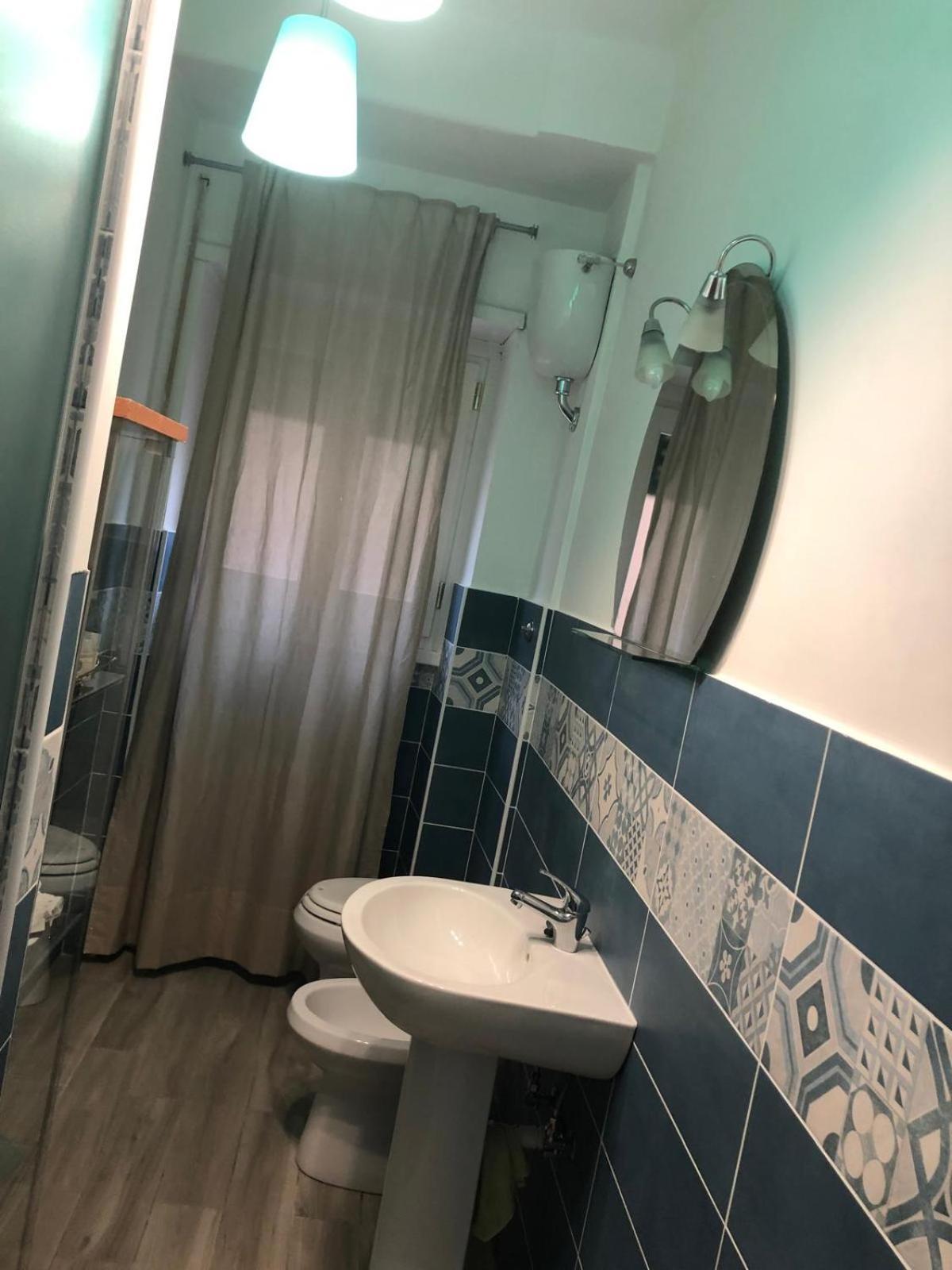 L'angolo Di San Pietro Apartamento